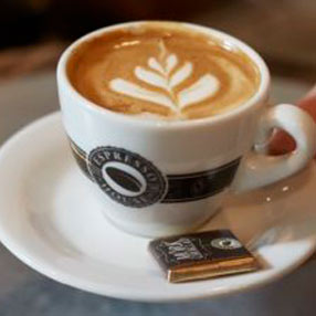 Espresso House | Kaffe & espresso | Glostrup Shoppingcenter
